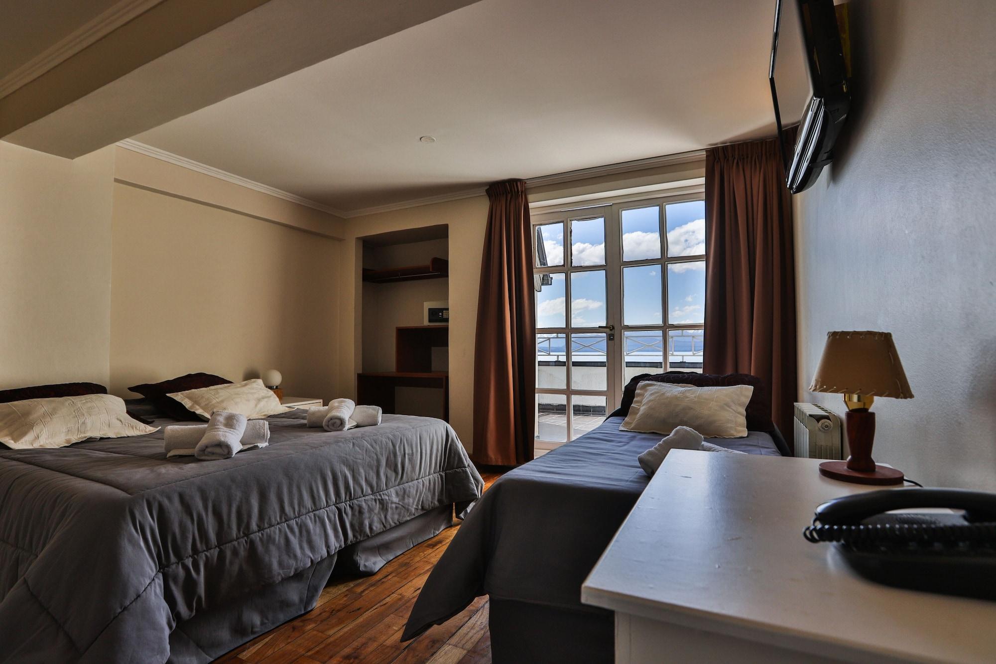 Rodeo Ski San Carlos de Bariloche Exterior photo