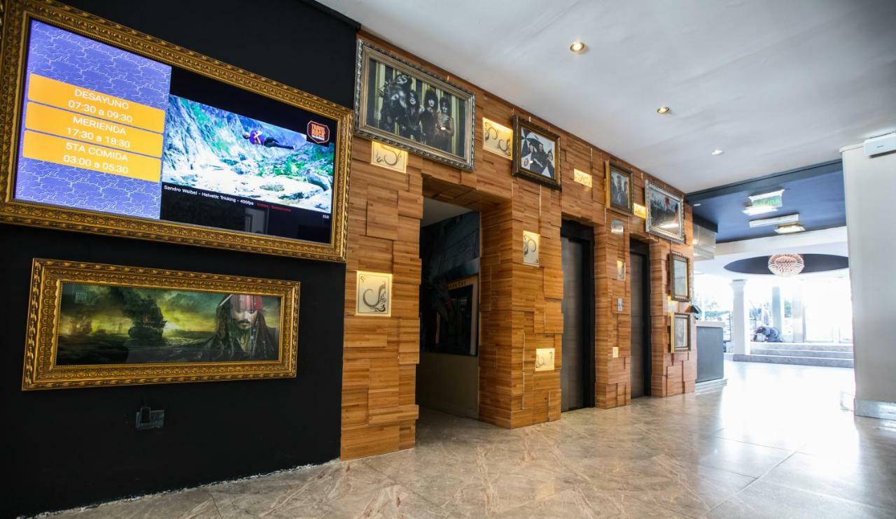 Rodeo Ski San Carlos de Bariloche Exterior photo